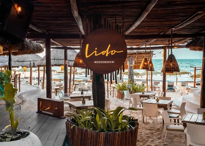 Hotel Casa Colibri Playa del Carmen