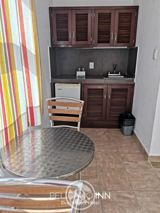 Suite Junior con vistas al mar