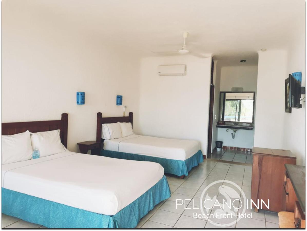 Double Room with Two Double Beds and Sea View,1083772216:JPEG