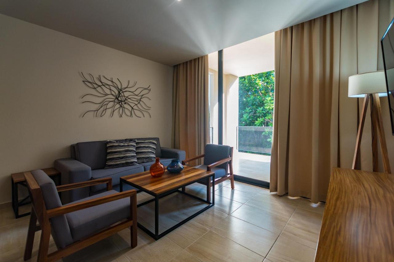 Suite con Balcone