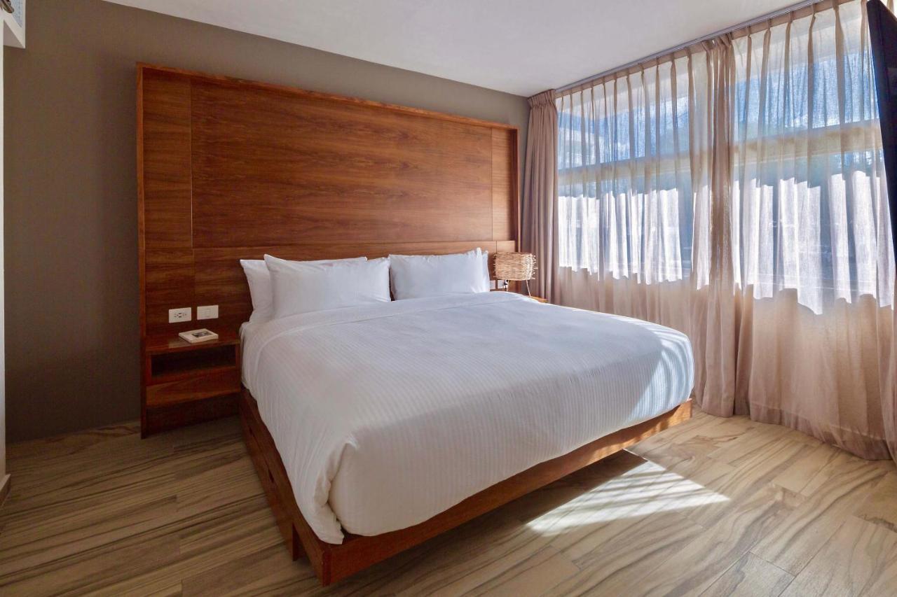 Quarto Clássico Newport