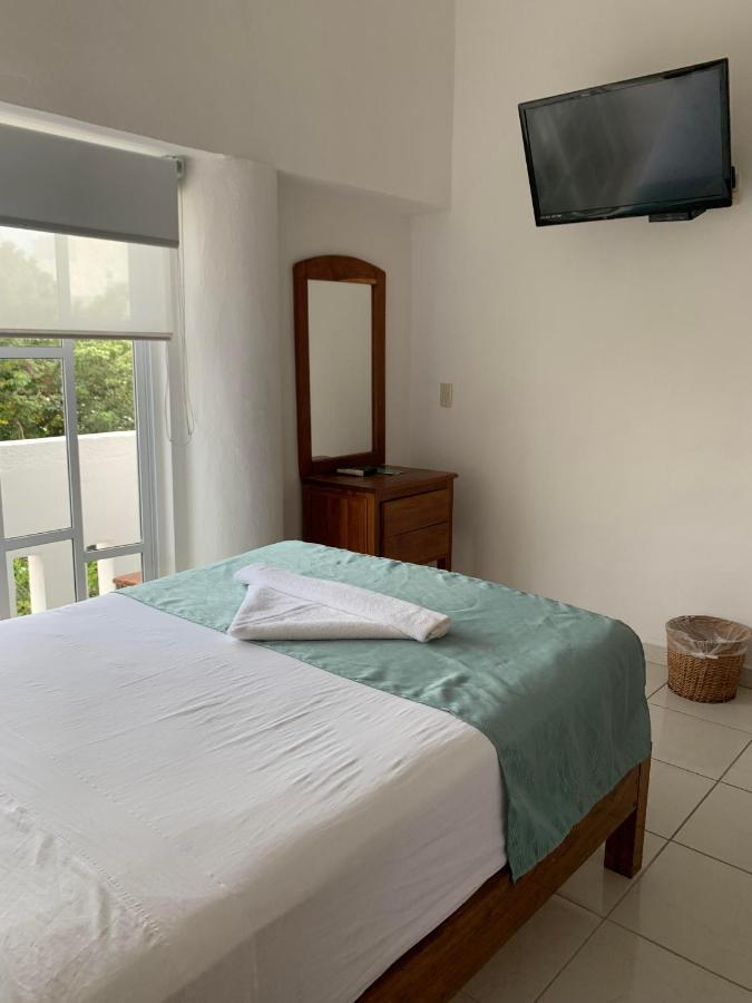 Habitación Doble Deluxe con balcón