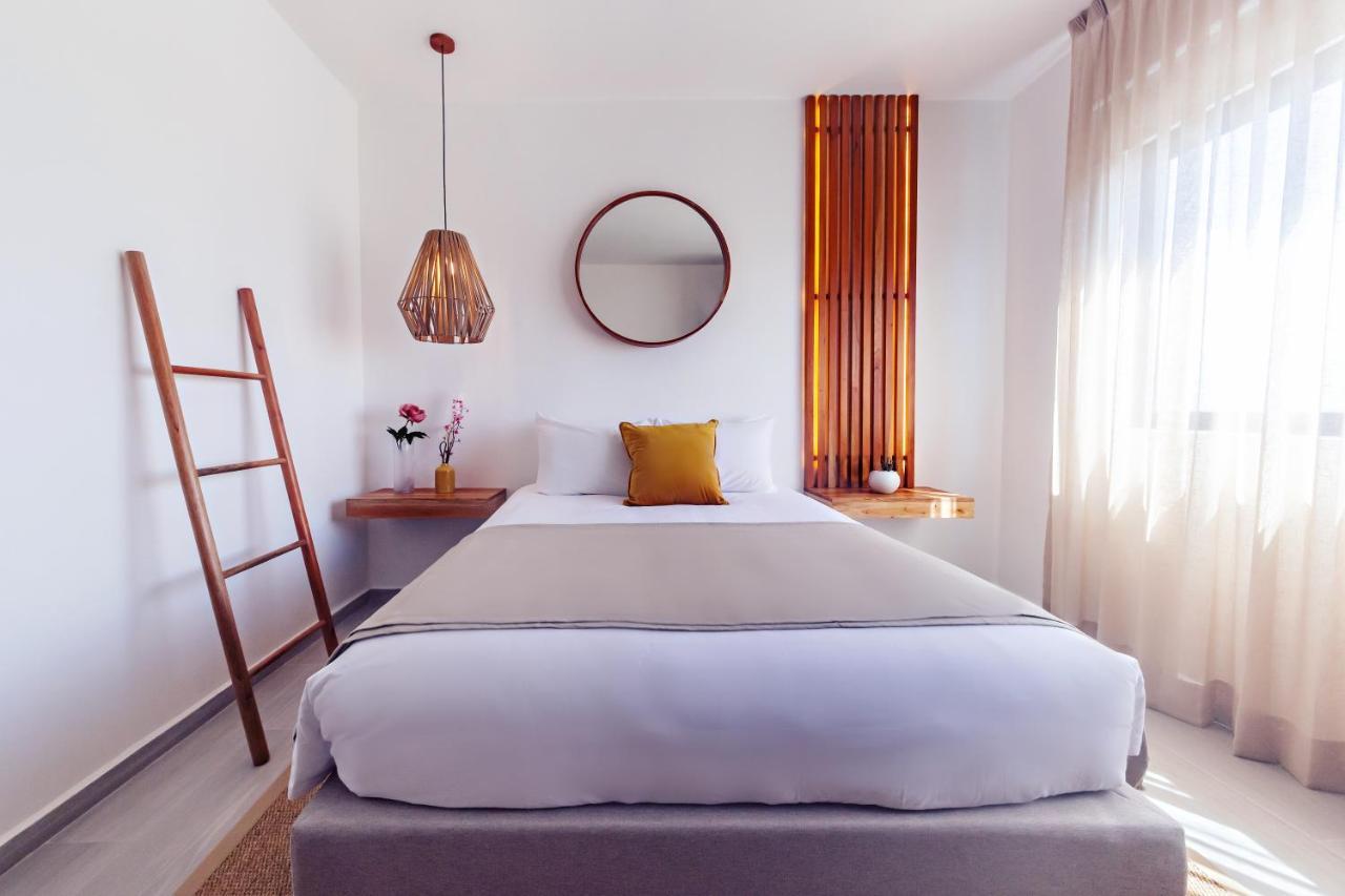 Quarto Standard com Cama Queen-size