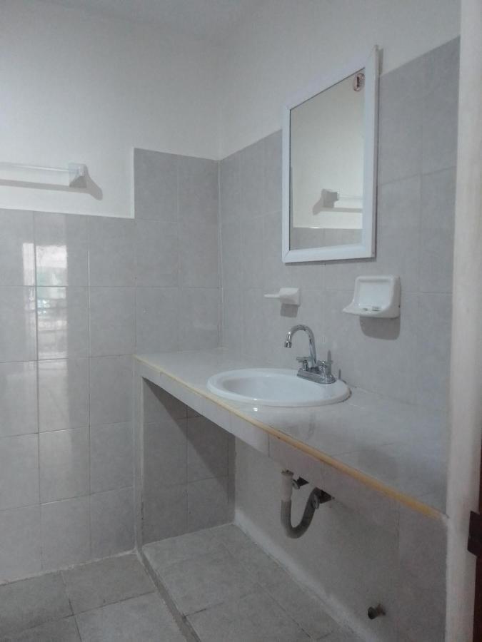 Habitación Cuádruple con baño privado