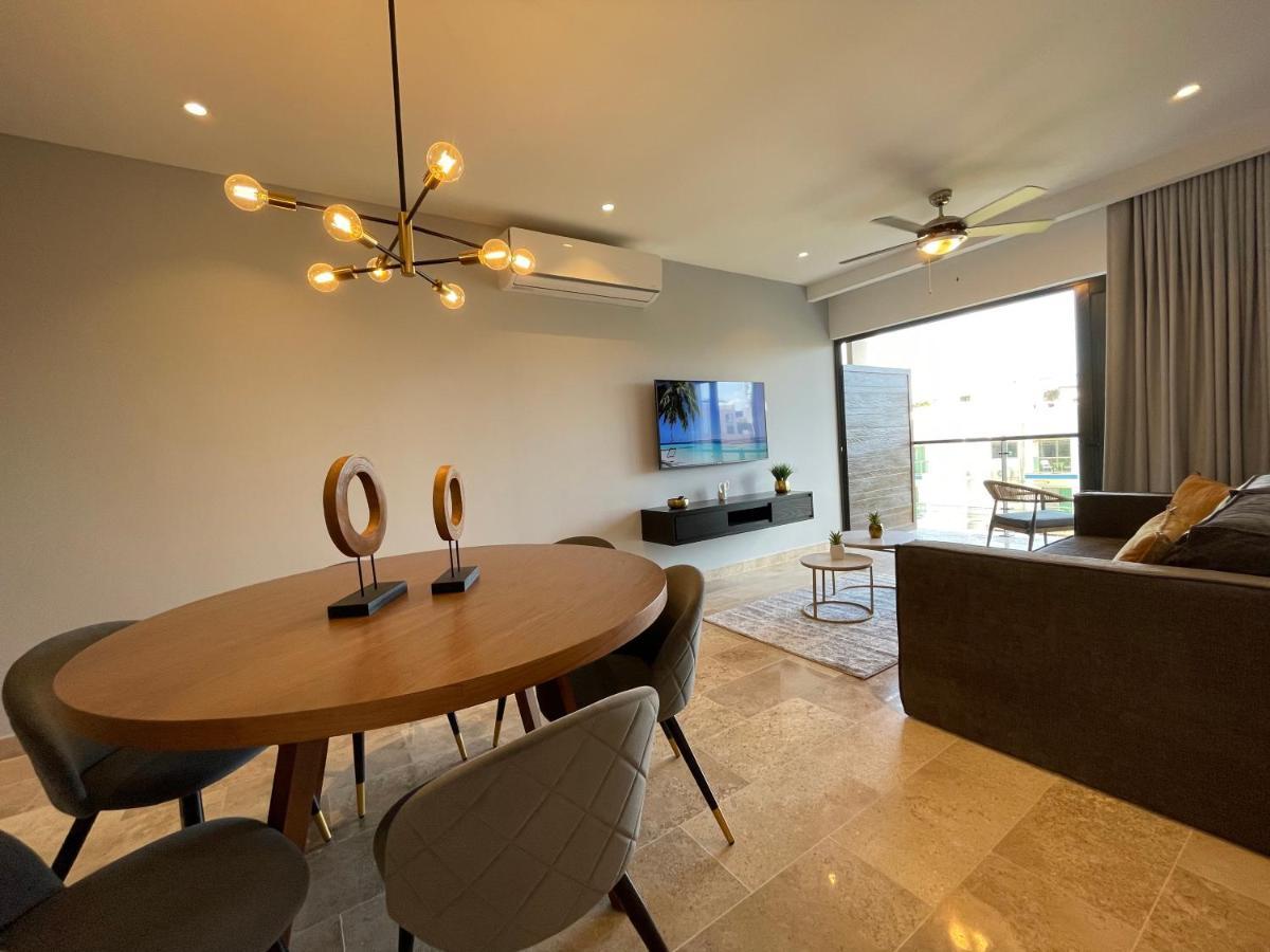 Apartamento de 2 dormitorios