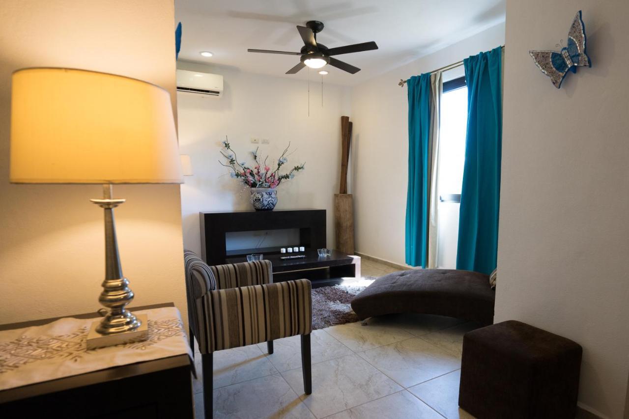 Suite Emperador
