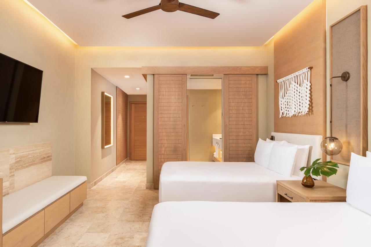 Suite Junior Double - Vue Tropicale