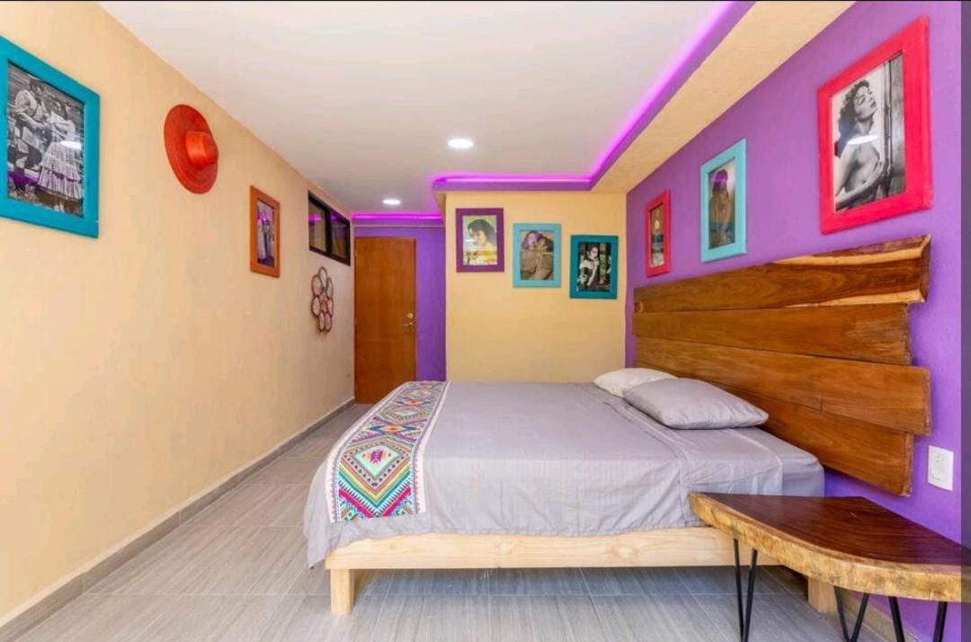 Deluxe Double or Twin Room with Balcony