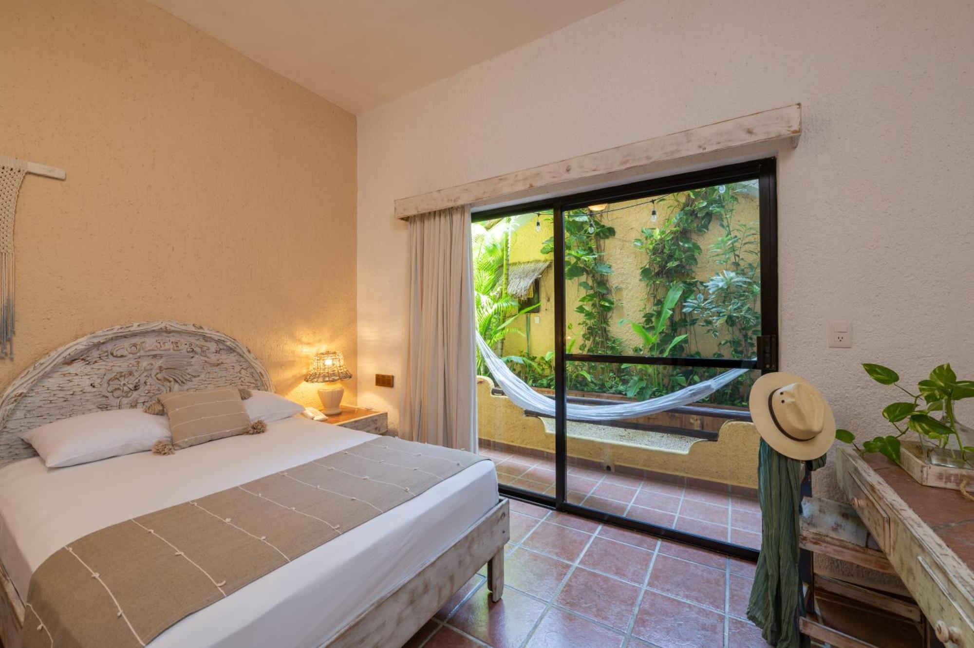 Chambre Lits Jumeaux Standard - Vue sur Ville