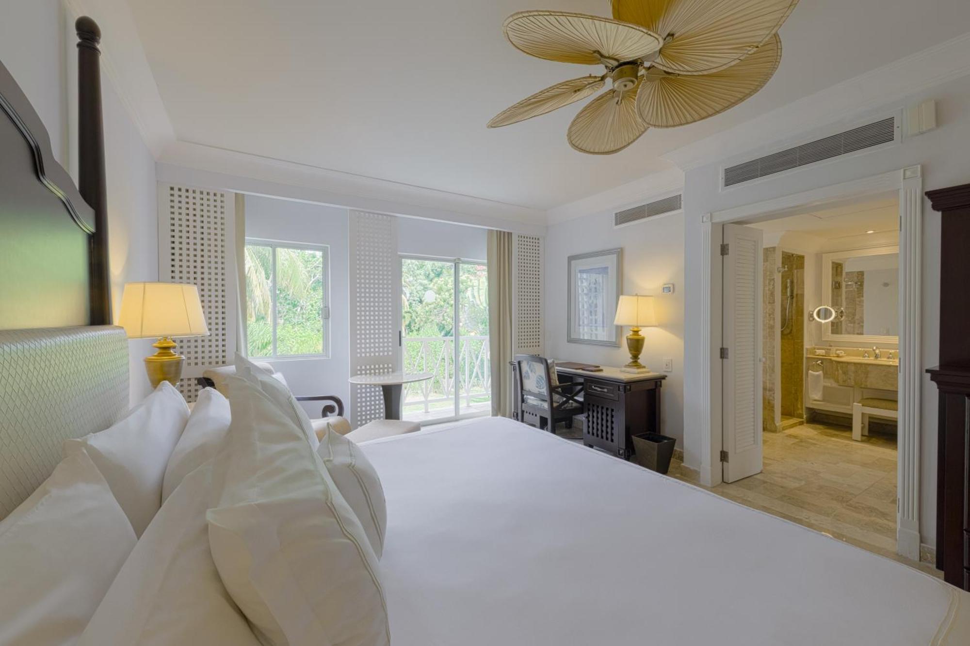 Habitación Luxury Royal con vistas