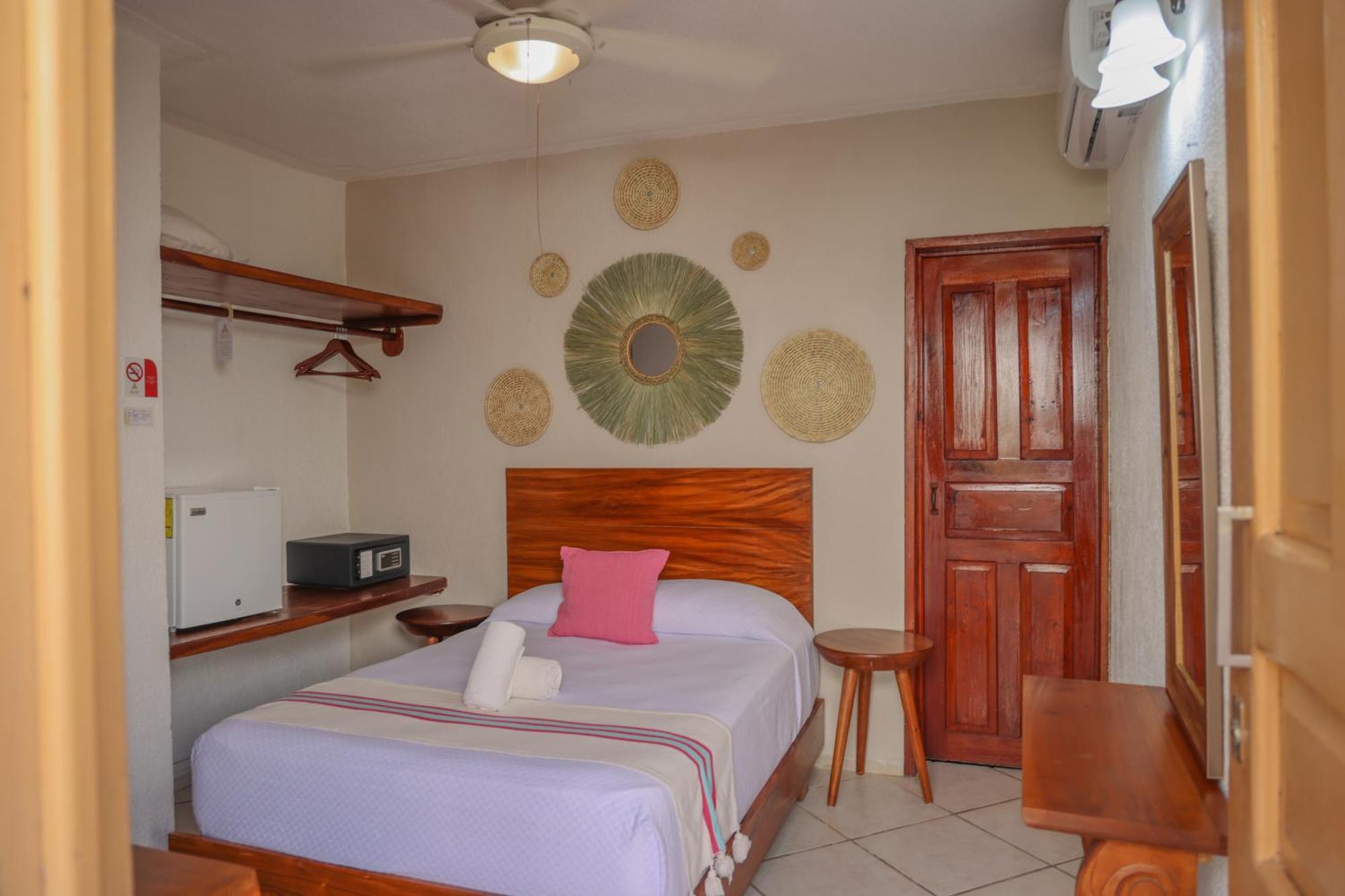 Habitación Individual