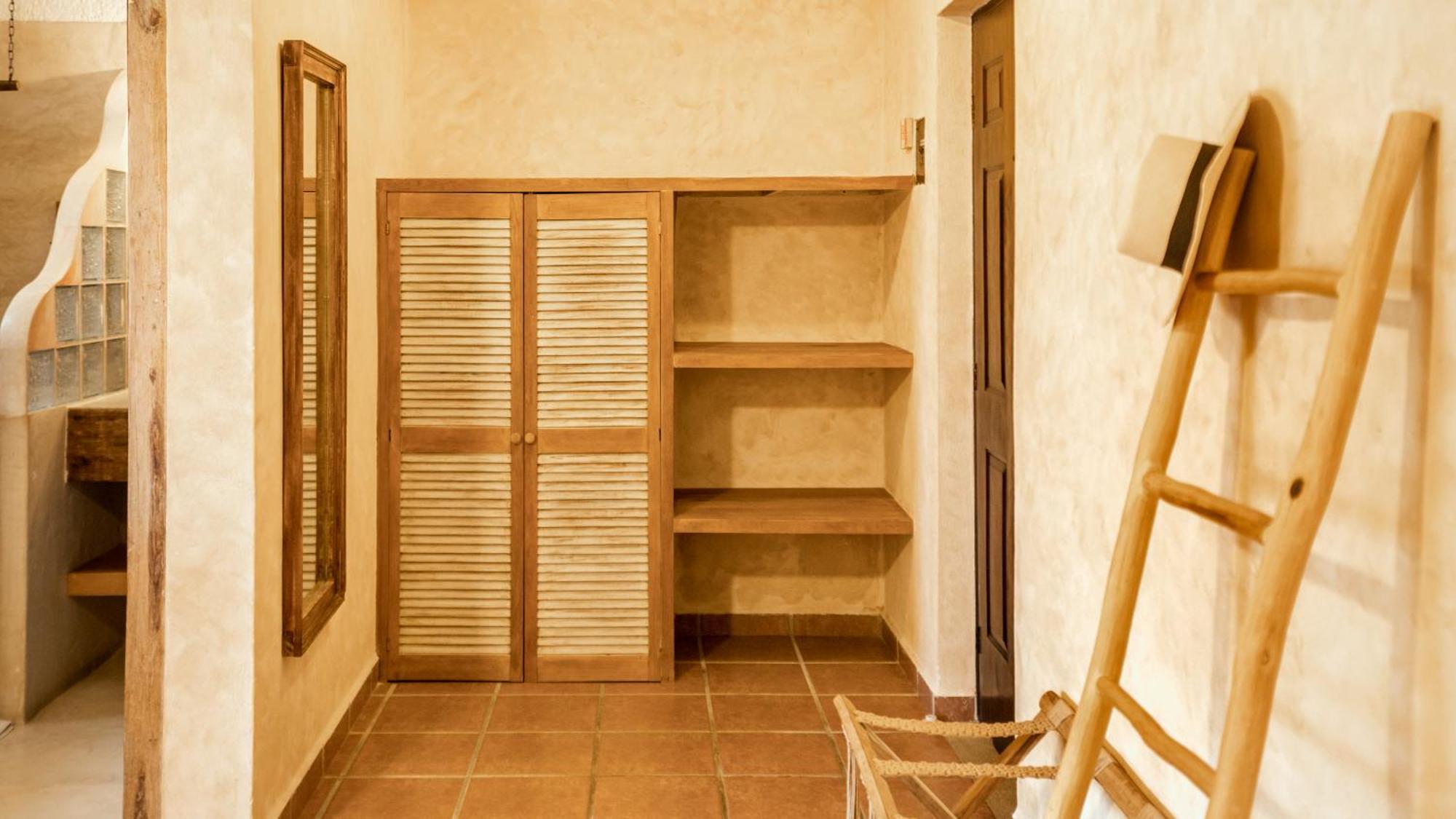 Chambre Lit King-Size - Vue sur Mer