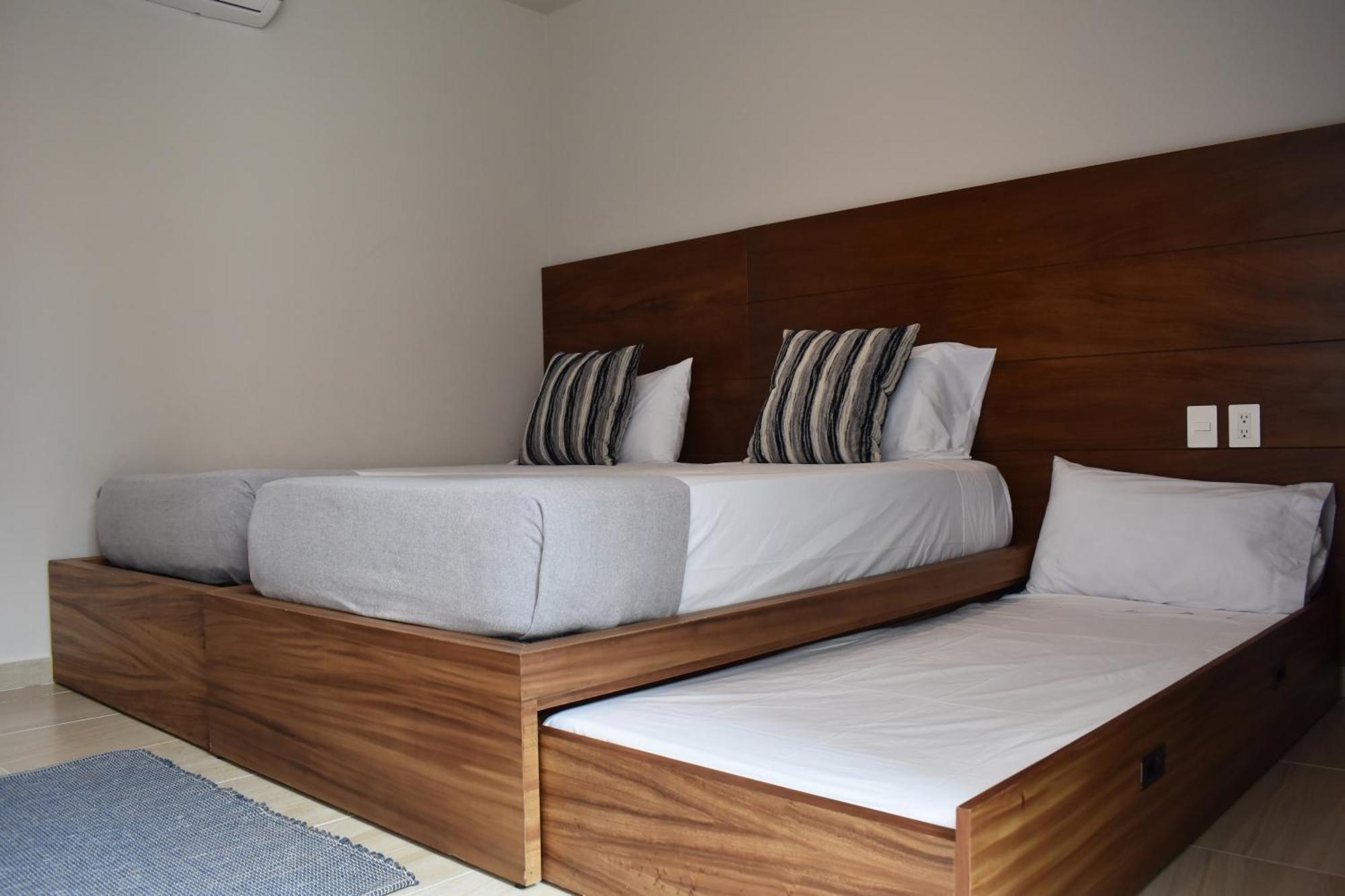 Appartamento con 2 Camere da Letto