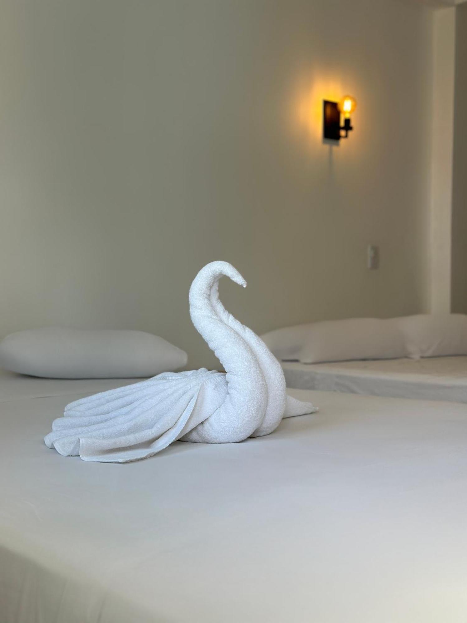 Comfort Vierbettzimmer