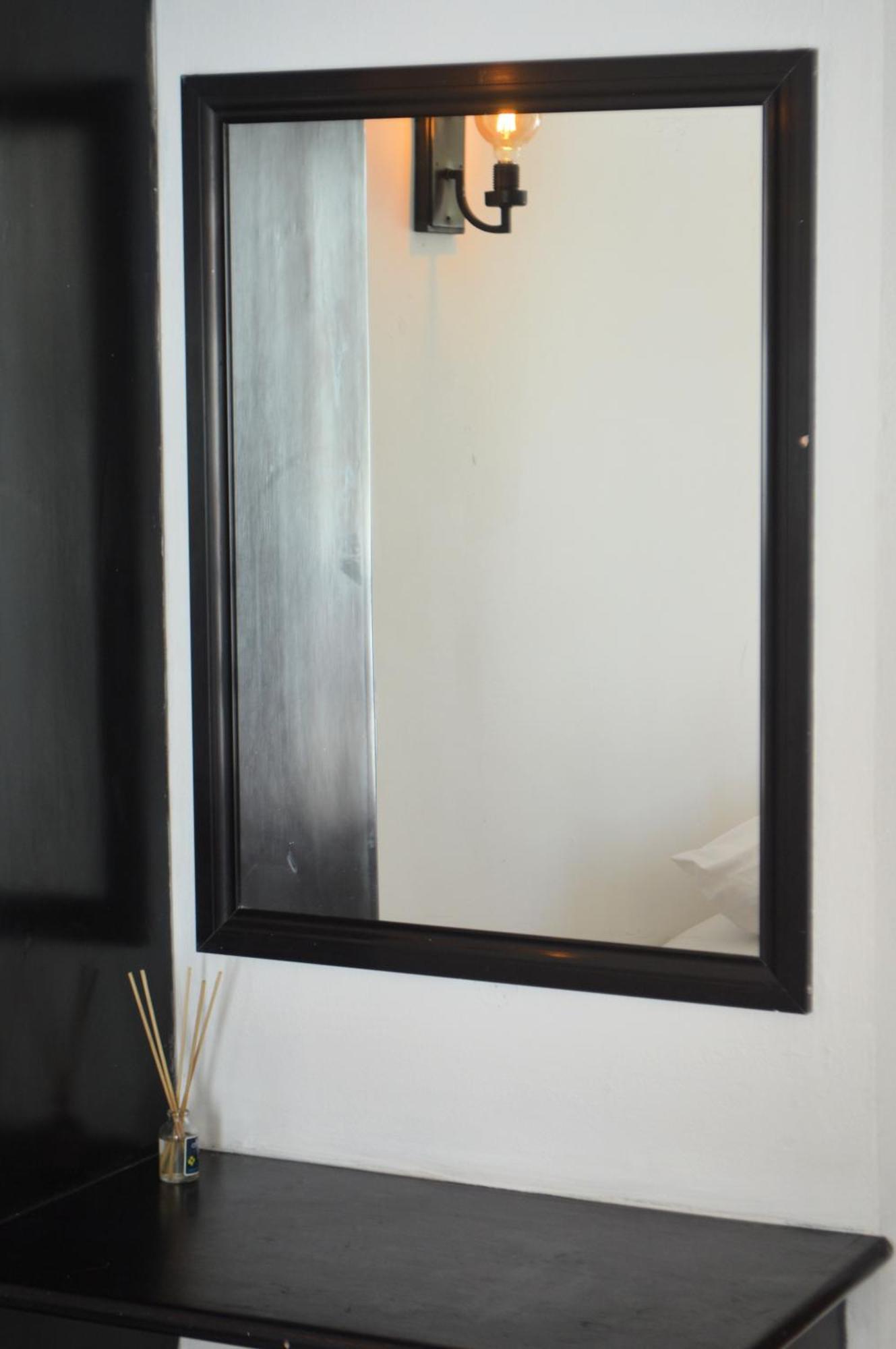 Doppelzimmer mit Balkon