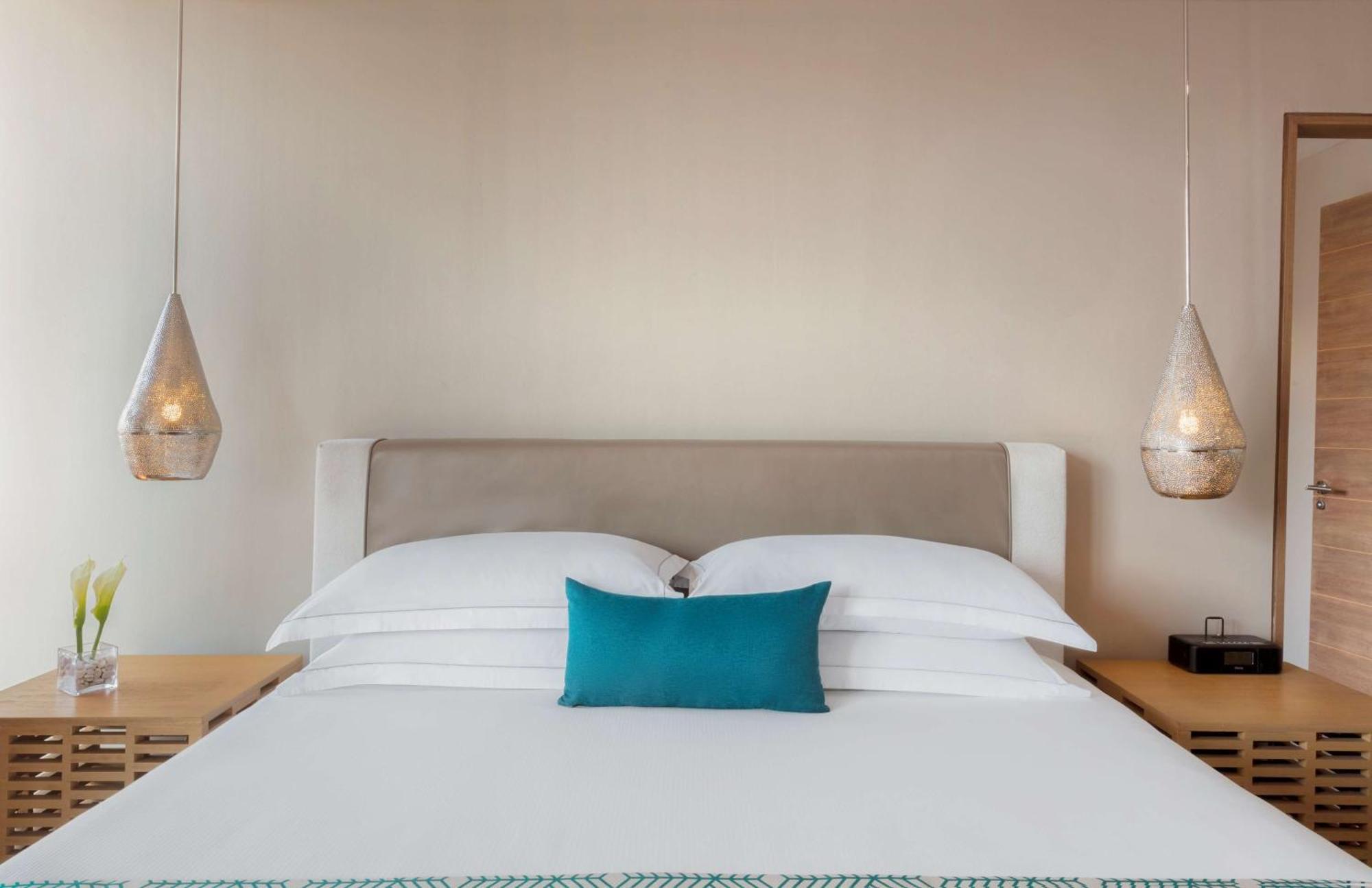 Master King Suite - Adults Only