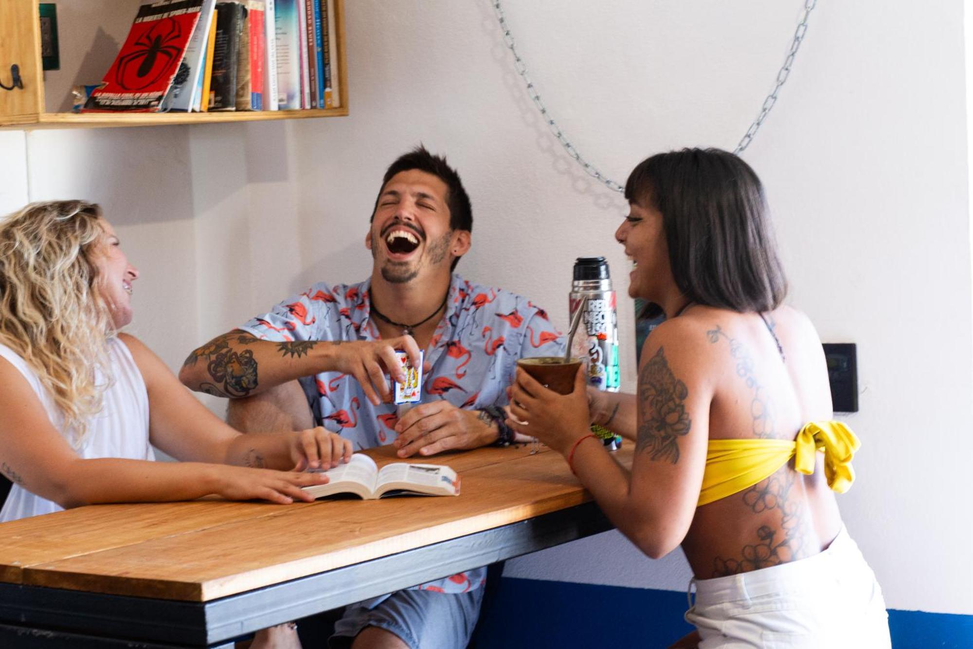 Bed in 14-Bed Mixed Dormitory Room,1699226200:JPEG