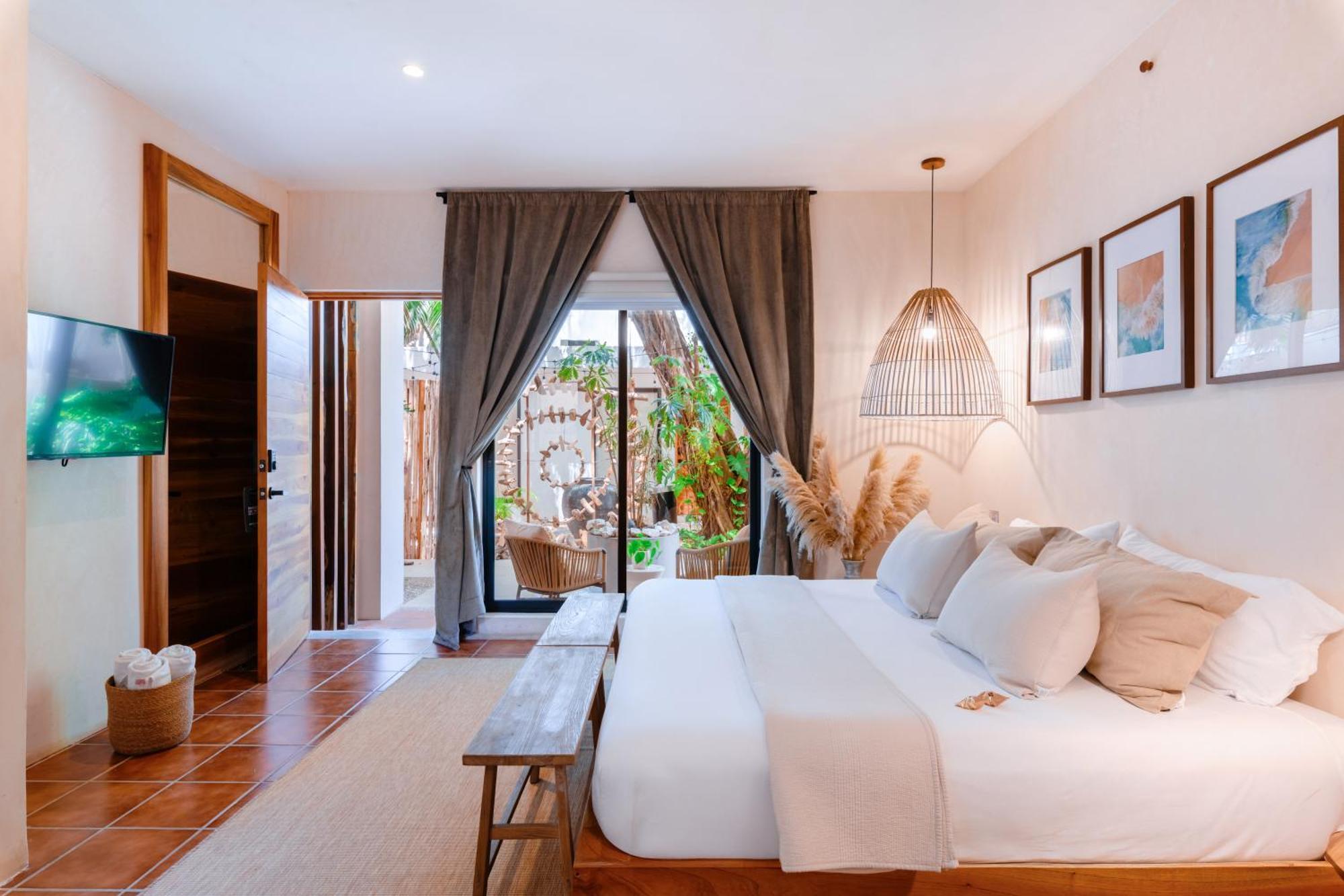 King Room