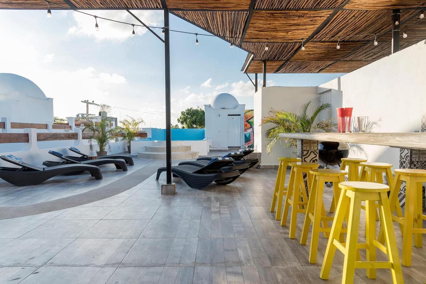 Apartamento - Planta baja