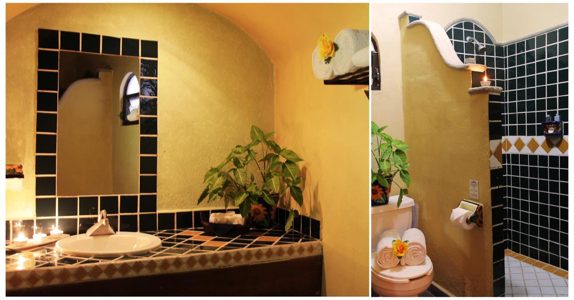 Chambre avec 2 Grands Lits Queen-Size