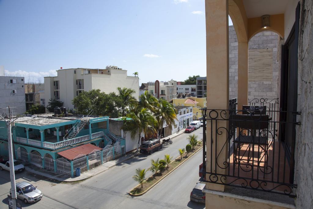 Apartment mit 2 Schlafzimmern und Balkon