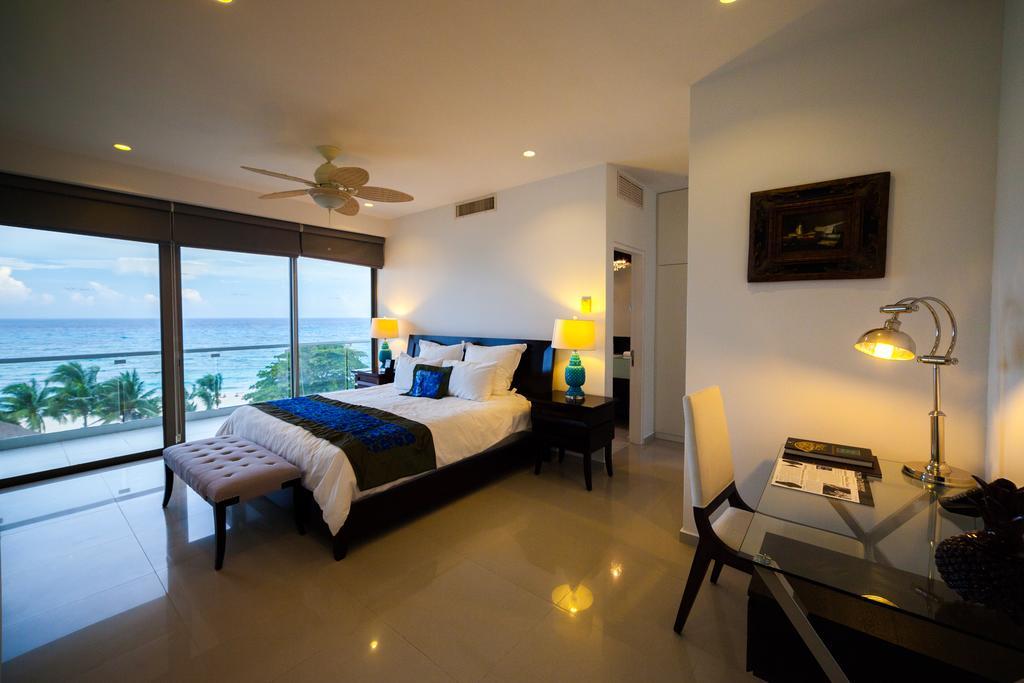 Suite Penthouse
