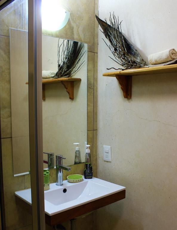 Chambre Double Deluxe