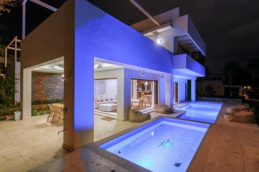 Apartamento con 6 dormitorios