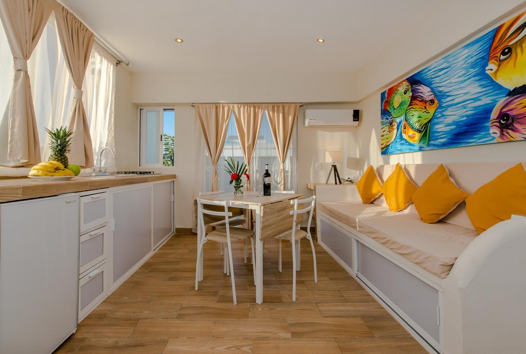 Studio Appartement