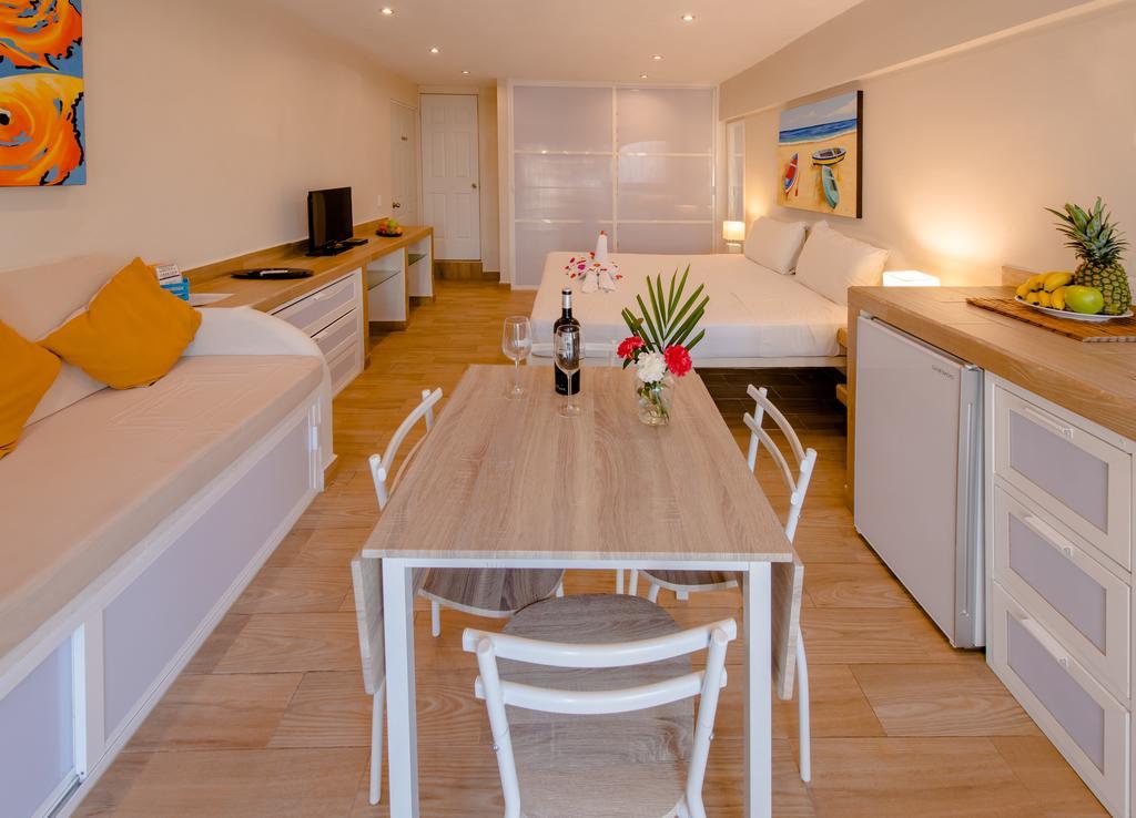 Superior Appartement