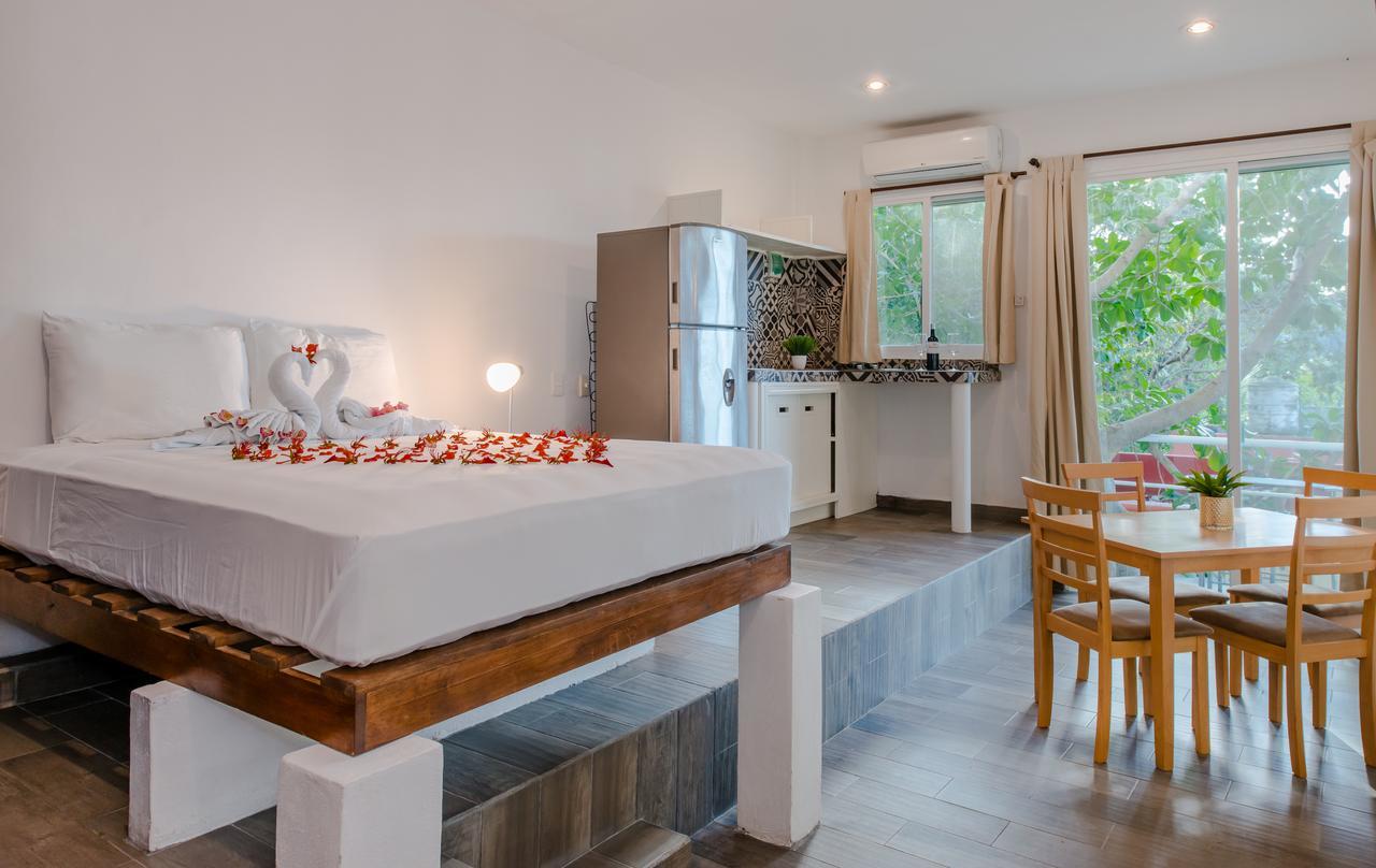 Standaard Appartement
