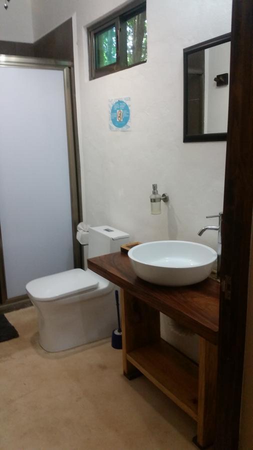 Quarto Superior com Cama King-size