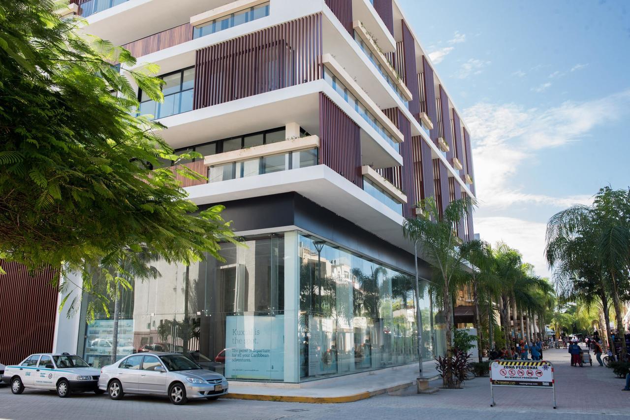 Apartamento de 3 dormitorios
