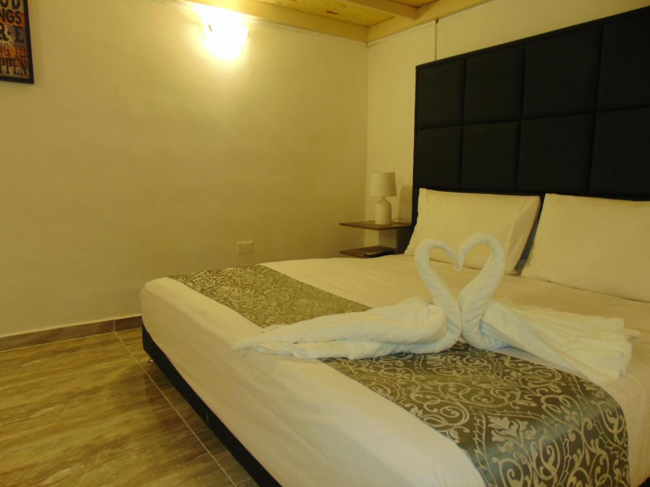 Loft King Suite