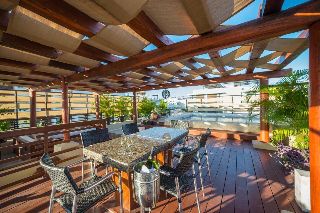 Aldea Two Bedroom Penthouse Suite Rooftop Private Pool,750351020:JPEG