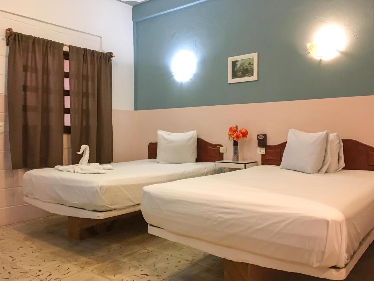 Double Room with Two Double Beds,757063822:JPEG