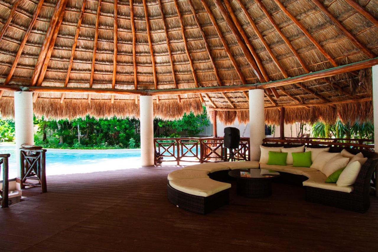Three Bedroom Villa