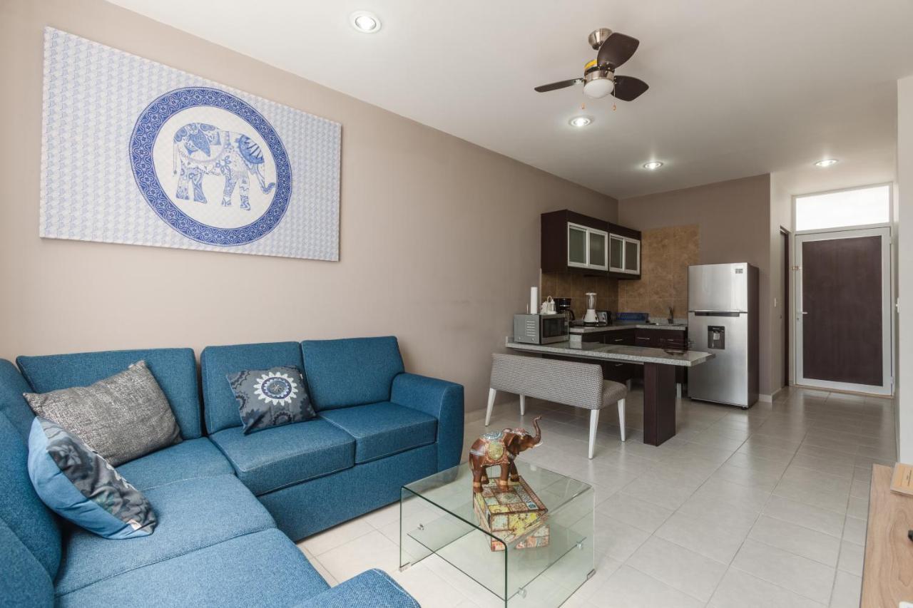 Apartamento Deluxe