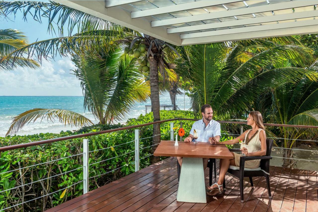 Beachfront Casite