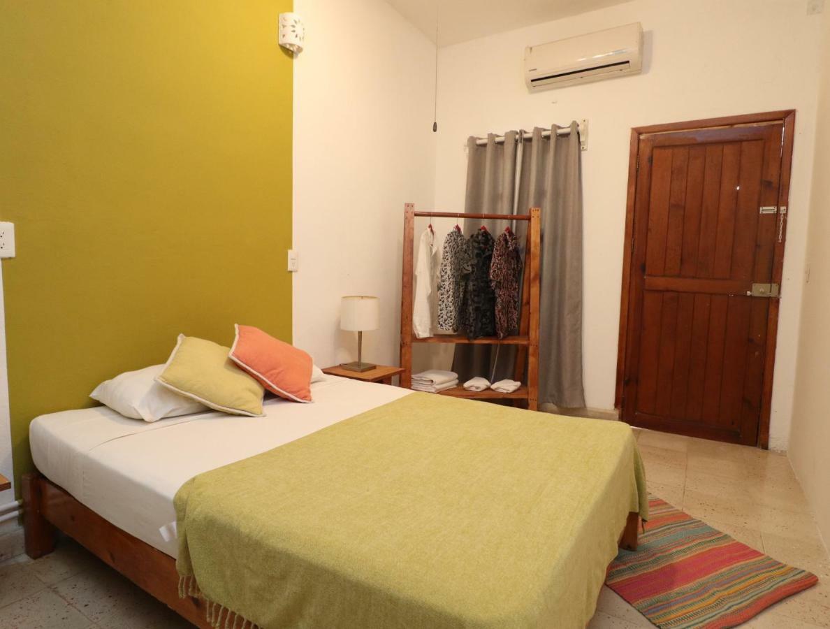 Quarto Duplo