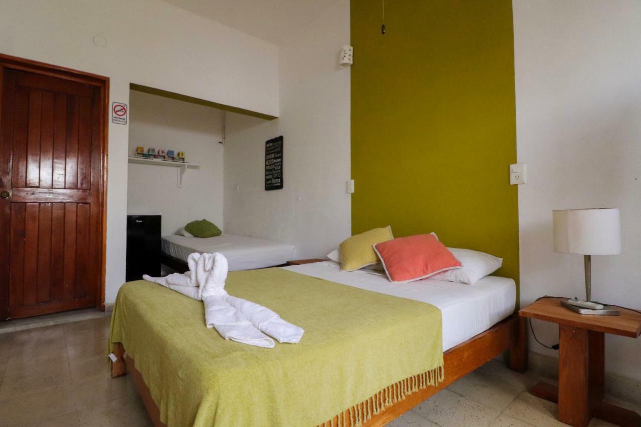 Quarto Triplo