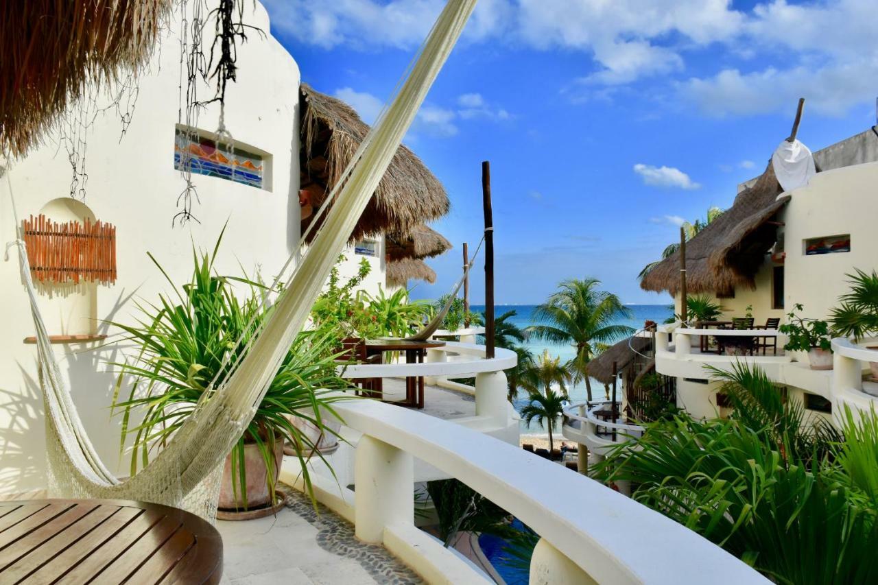 Ocean View Studio
