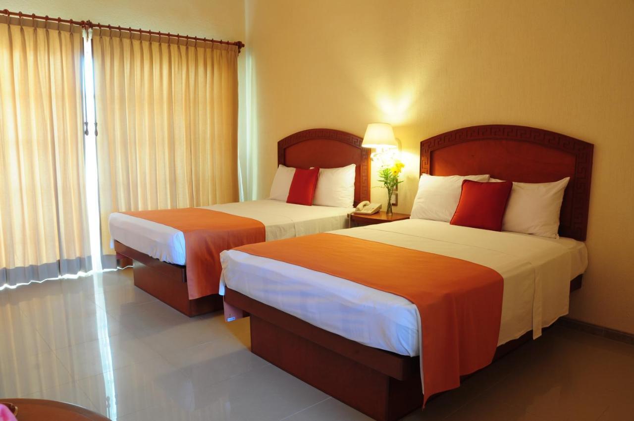 Quarto Duplo Standard