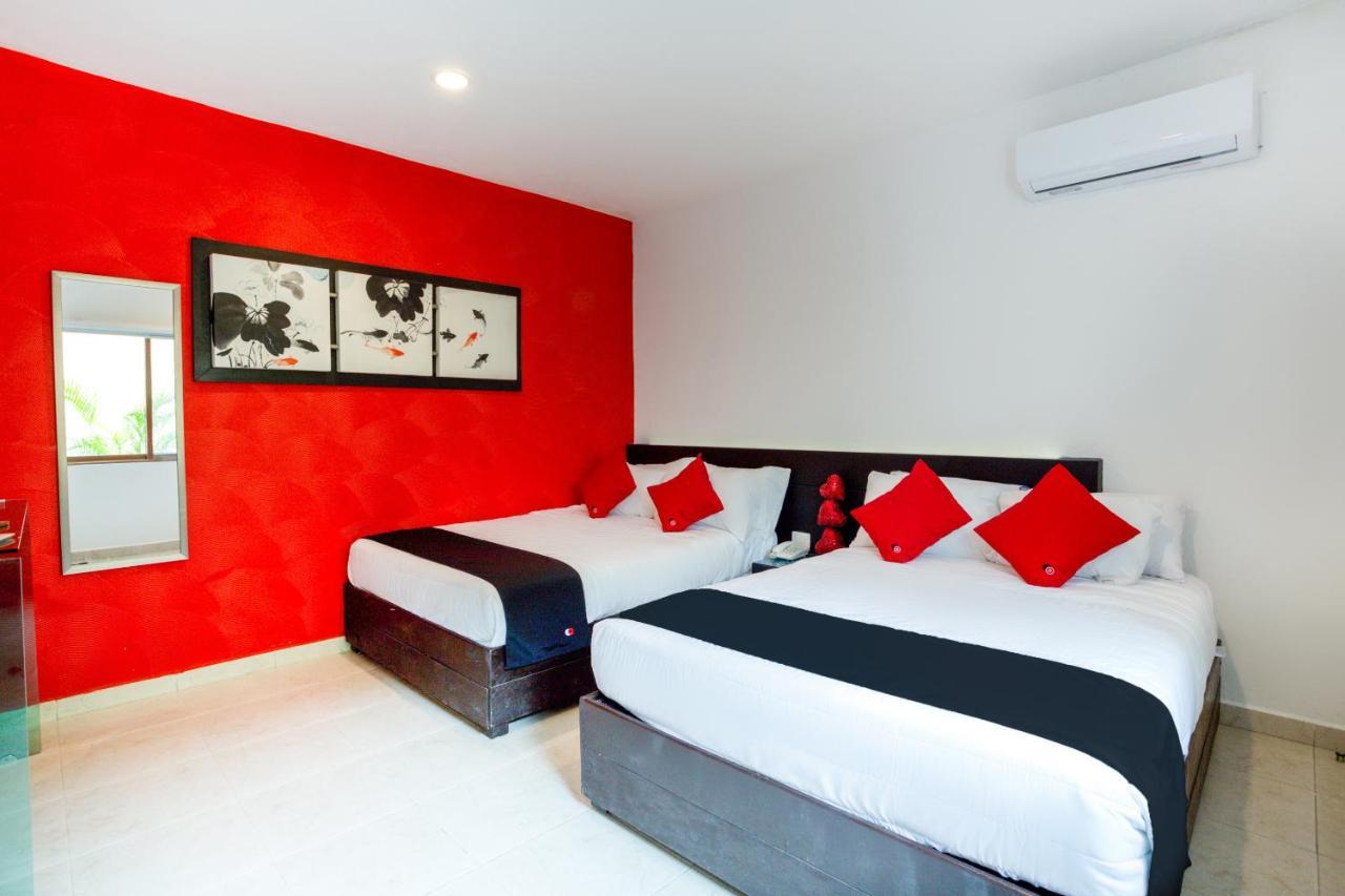 Quarto Família