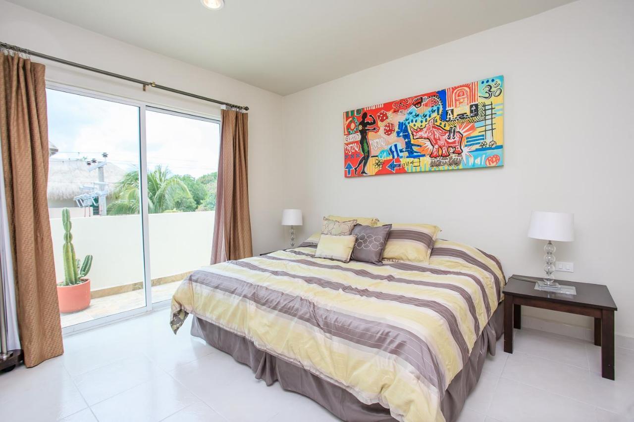 Apartamento de 2 Quartos