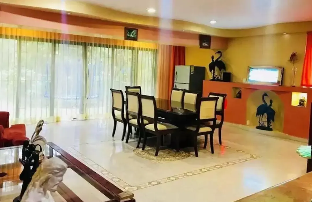Luxury Townhouse Playacar - Dolce Vita Caribe Golf-1