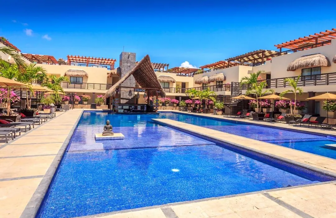 Aldea Thai 306 Condo-1