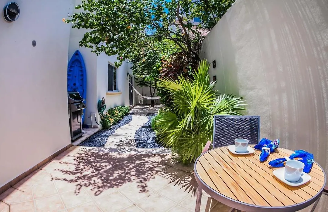 Romanina 1 Condo In Playa Del Carmen-1