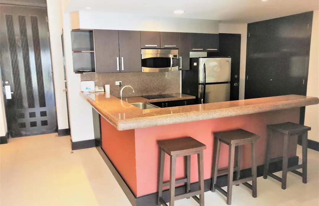 Aldea Thai Condo-1