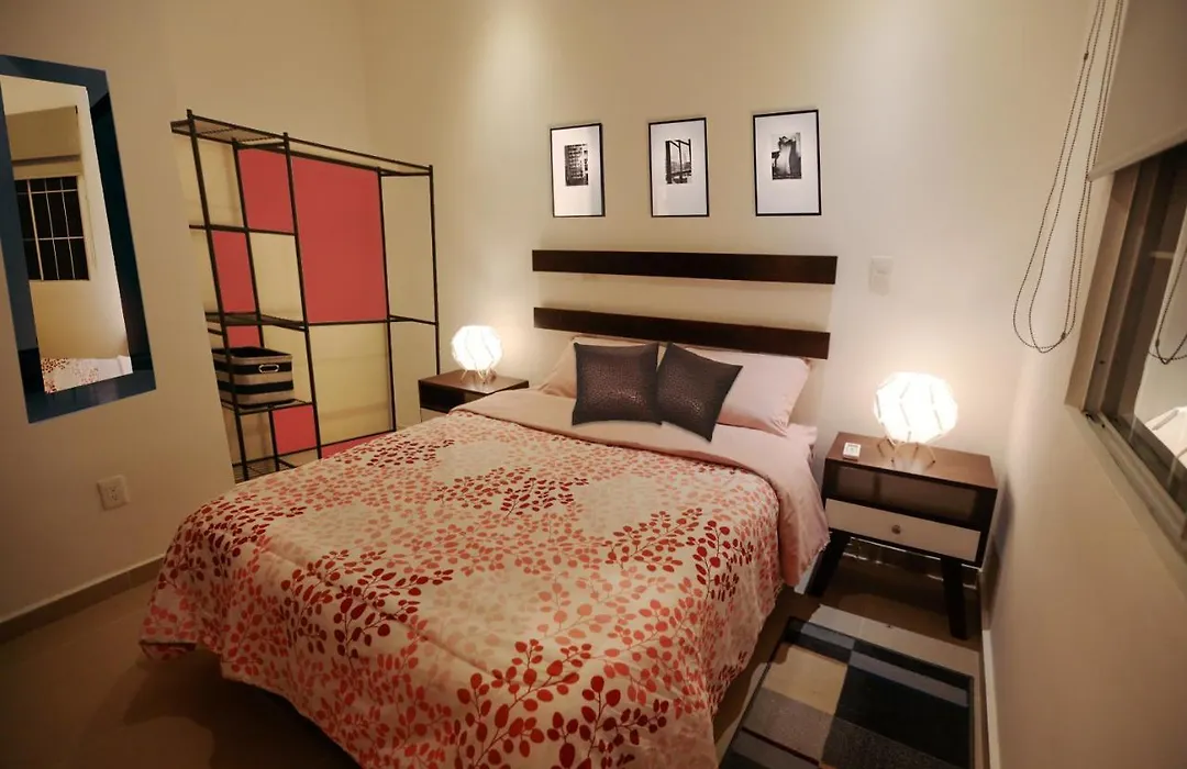 Casa Rosa Smart House-1